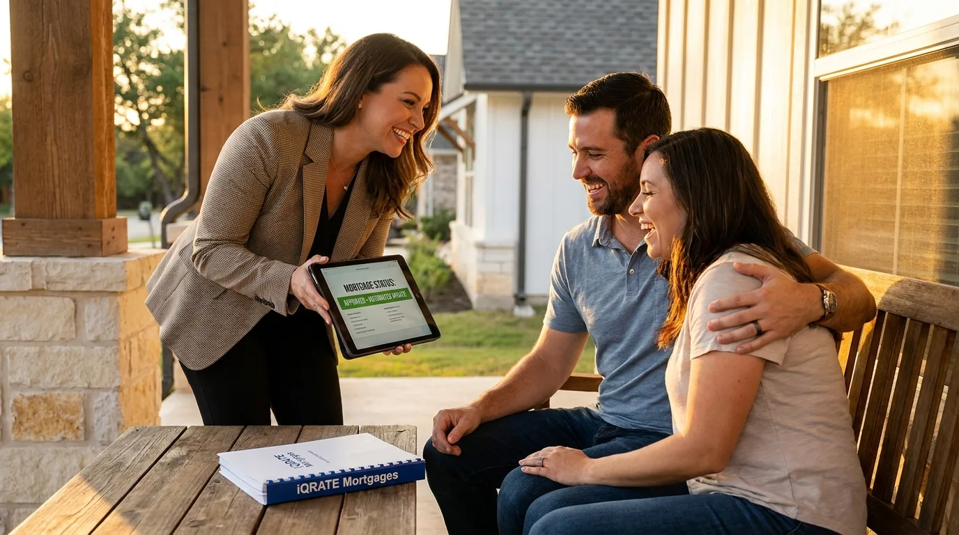 Real estate team experiencing communication breakdown