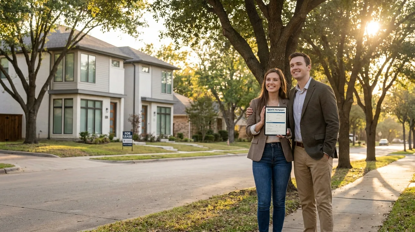 Documents for a DSCR investor loan