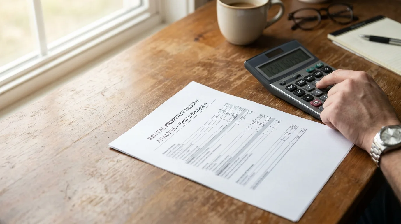 Comparing a thin credit file to a bad credit score for a home loan