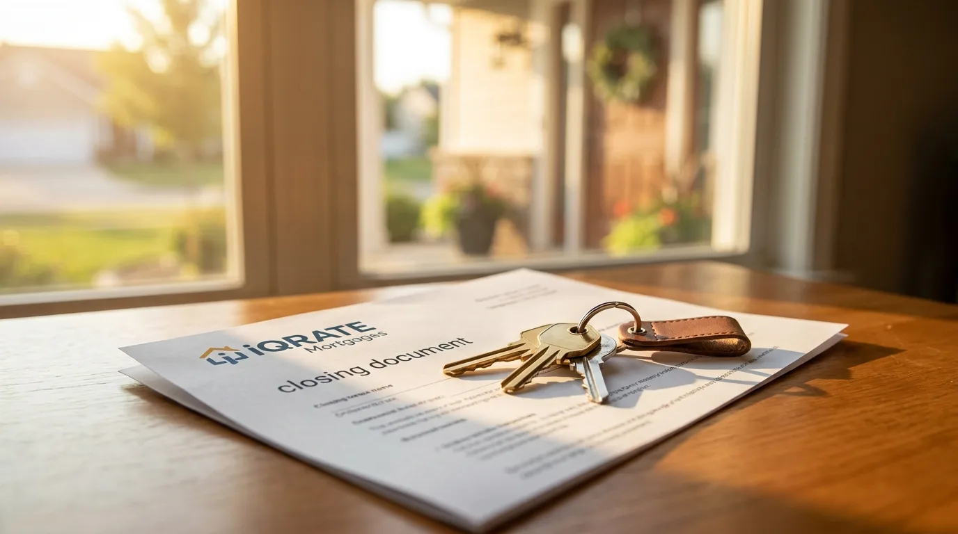 Understanding cash-to-close for a home purchase