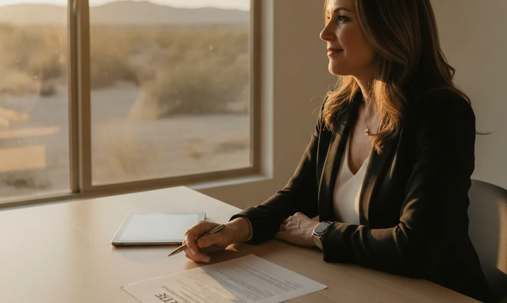 Investor reviews consolidated loan statement from iQRATE Mortgages.