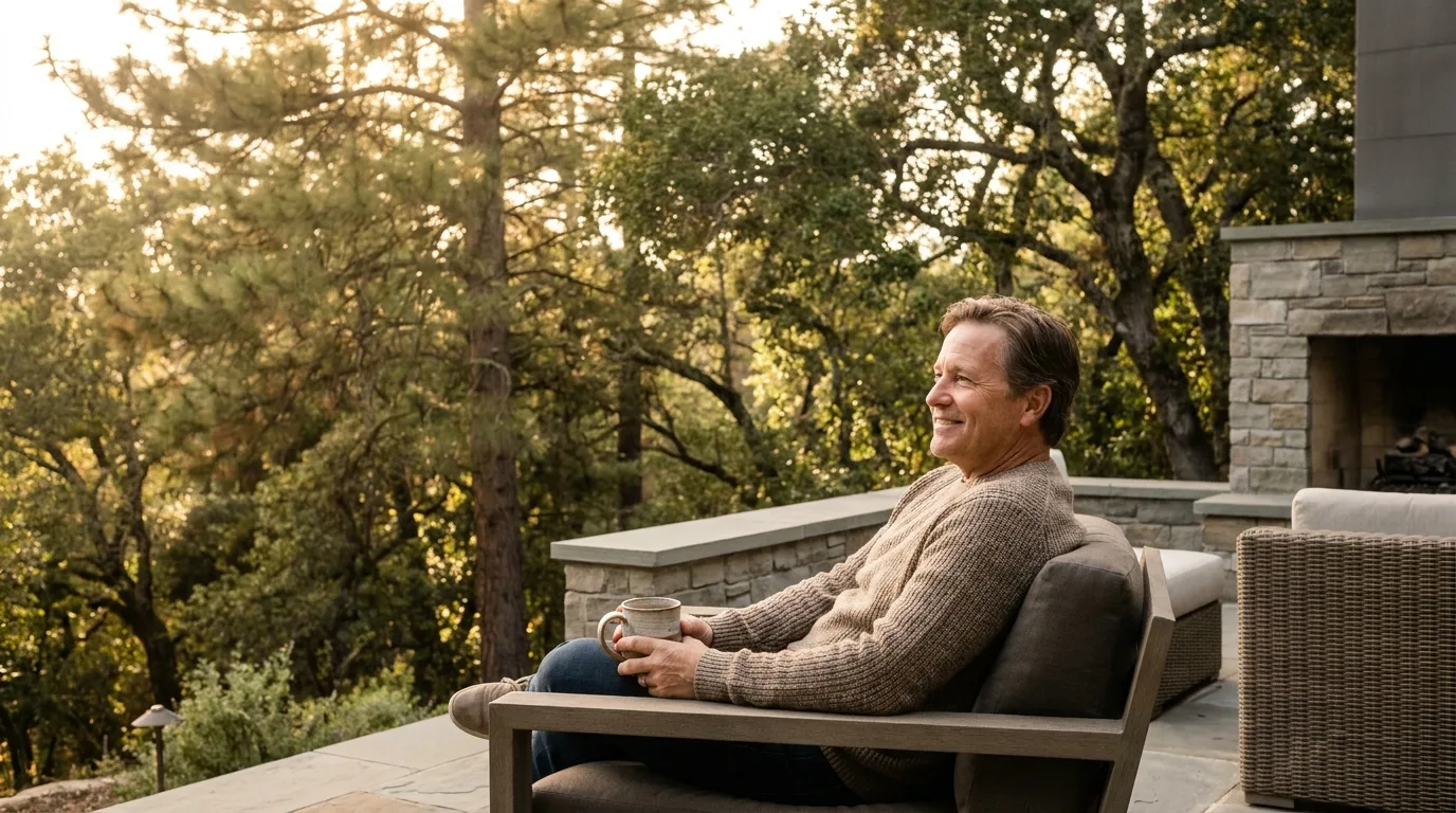 A detailed chart comparing mortgage recasting and refinancing options.