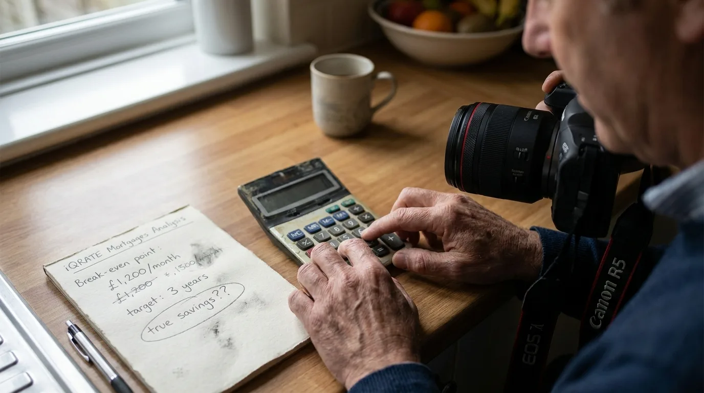 veteran asking lender questions about va irrrl