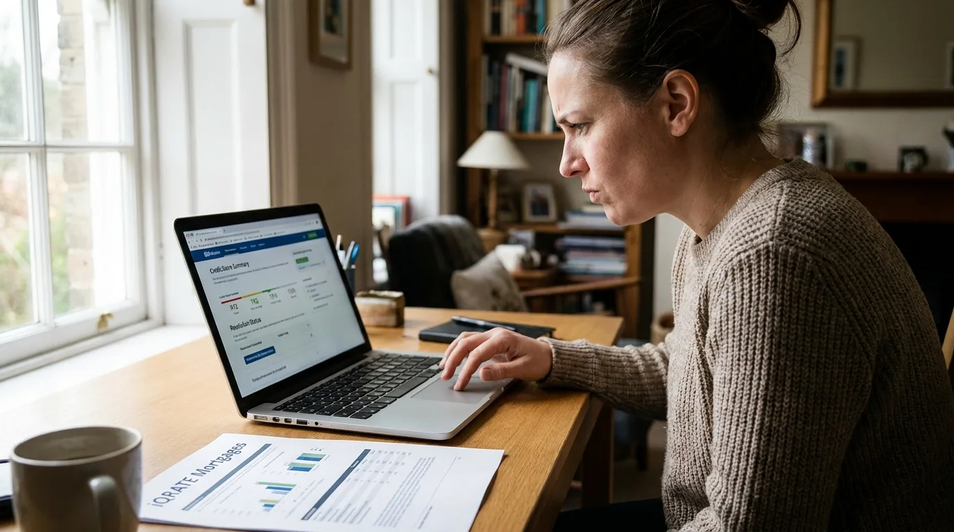 Deciding whether to pay or dispute a medical collection for a mortgage application