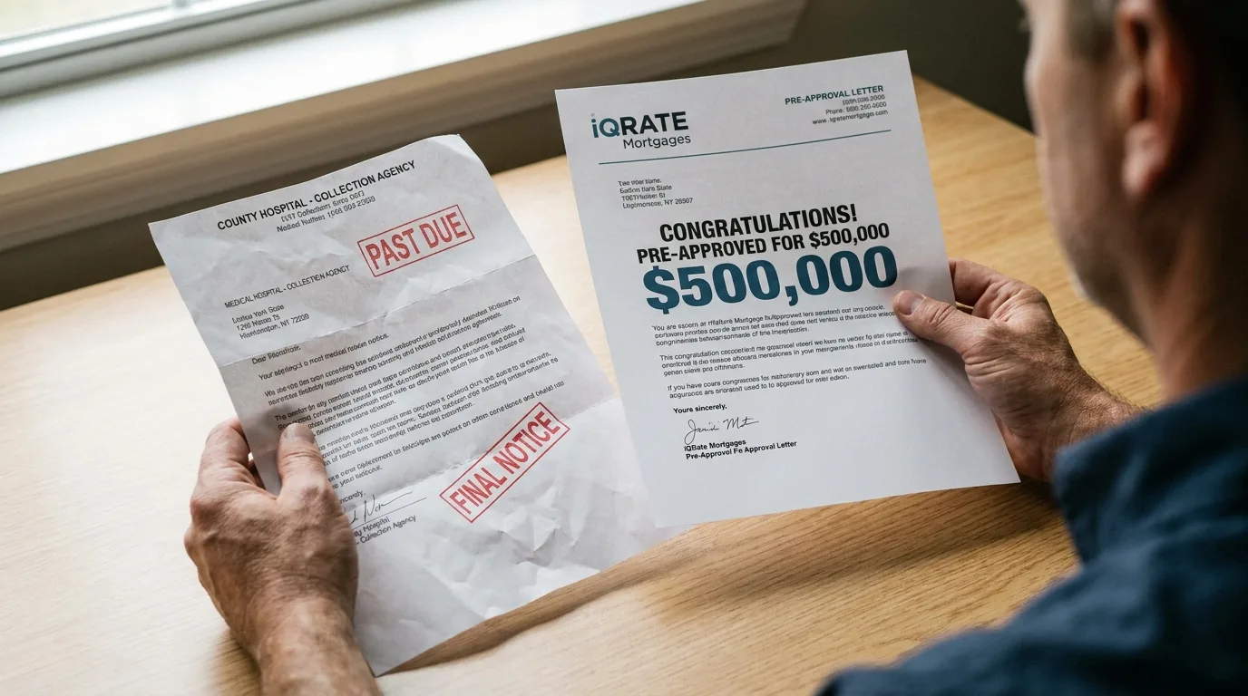 Comparing the long-term costs of FHA and conventional home loans