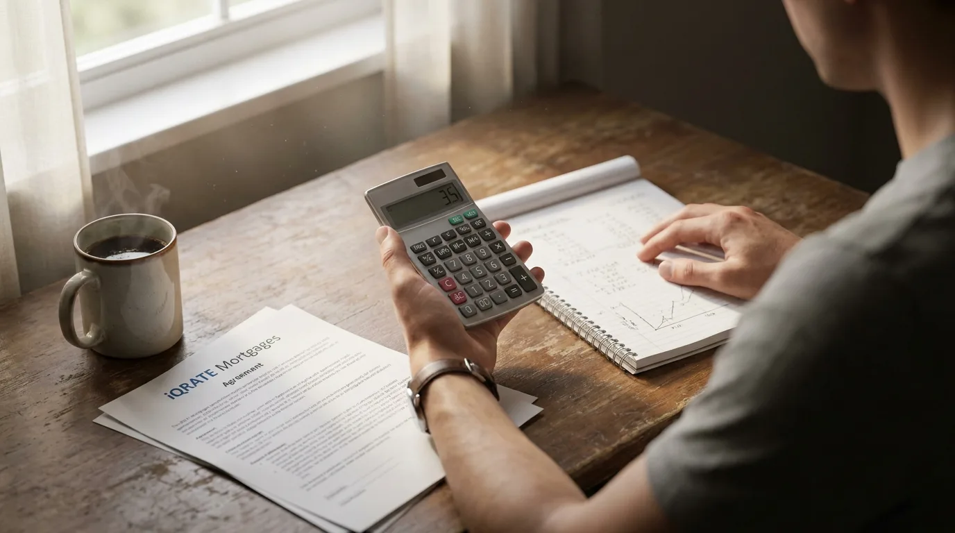Exploring non-qualified mortgage options in Bakersfield