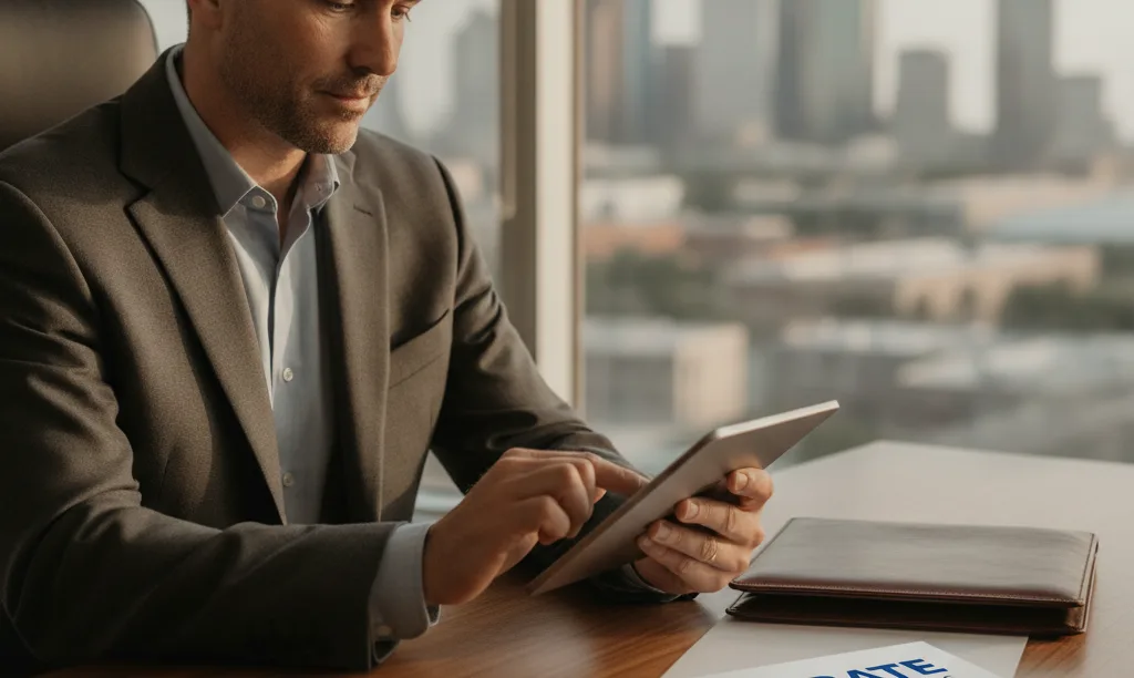 Investor scaling Texas property portfolio with iQRATE.