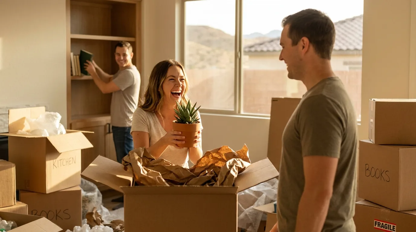 Comparing FHA MIP and Conventional PMI costs in Las Vegas