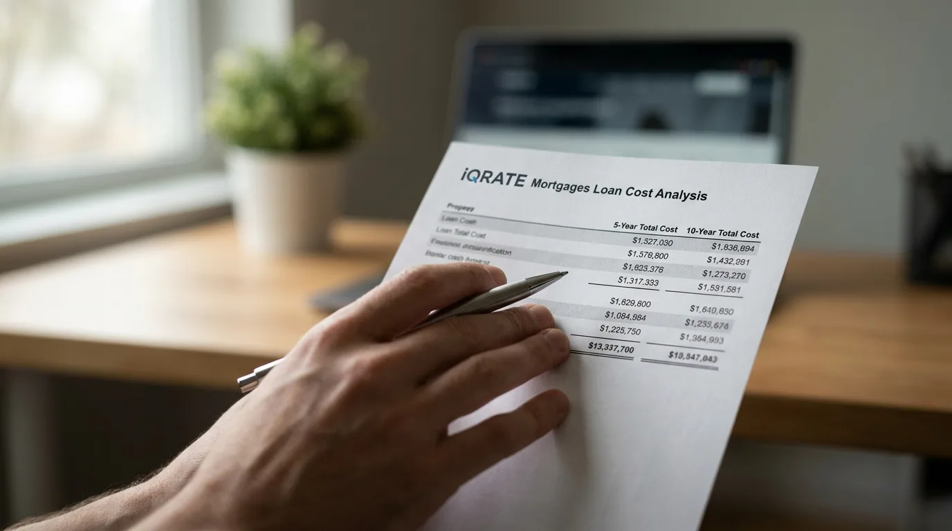 Understanding closing costs for FHA and conventional loans