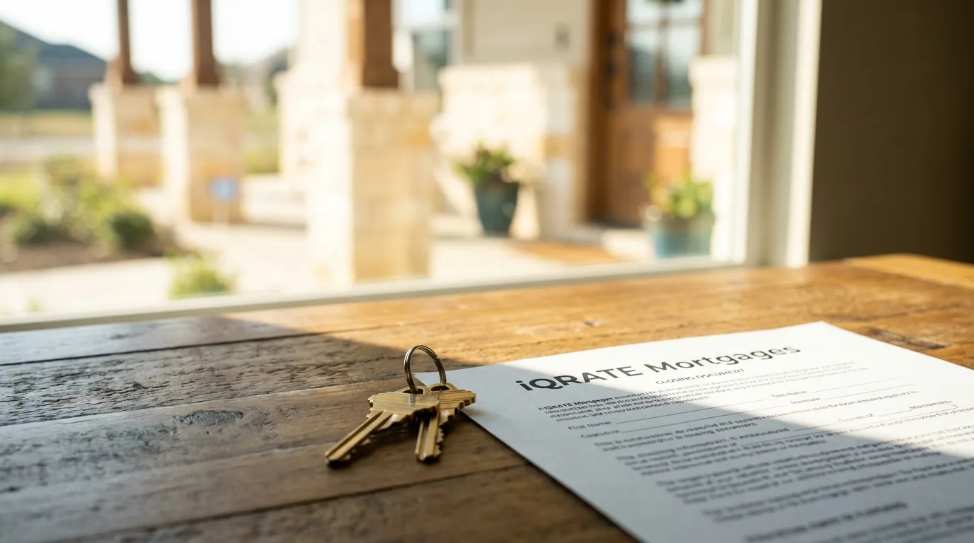 Comparing interest rates for an Austin rental property portfolio