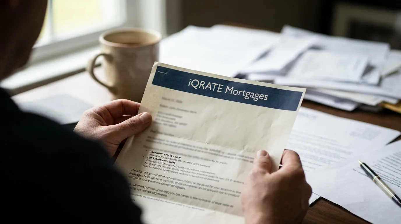 A calculator and charts showing debt-to-income ratio calculations