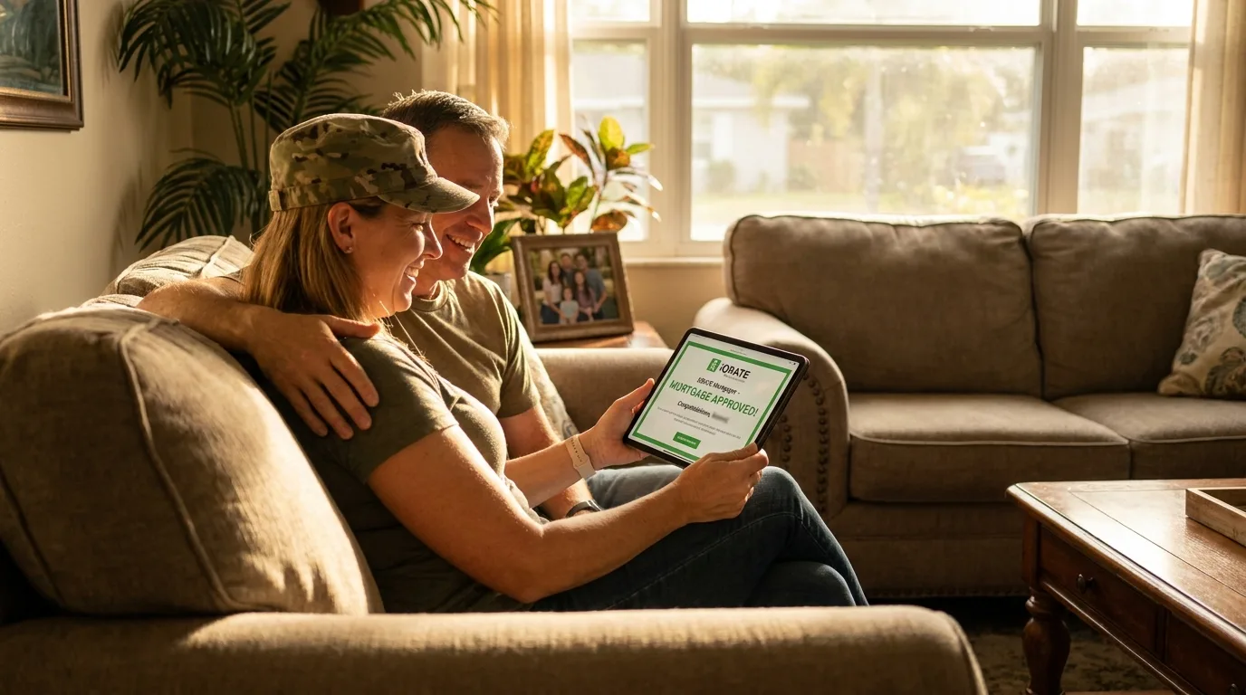 Understanding the hidden costs of a VA IRRRL refinance