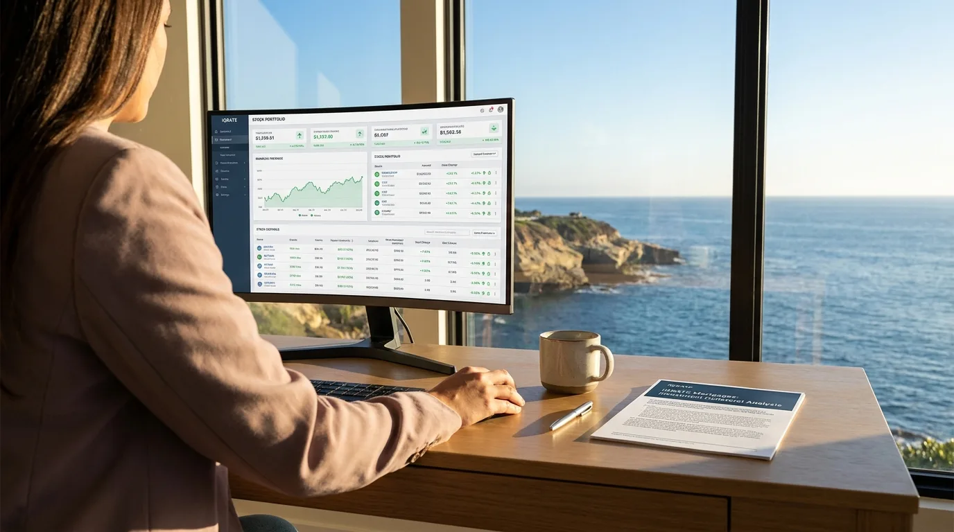 Understanding the difference between asset depletion and pledged asset loans.