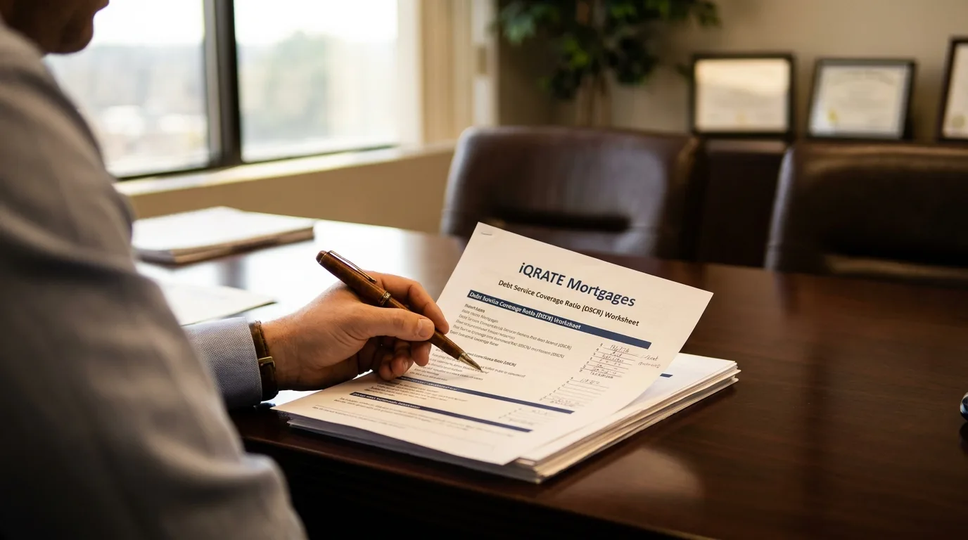Calculating the financials for a small apartment building investment
