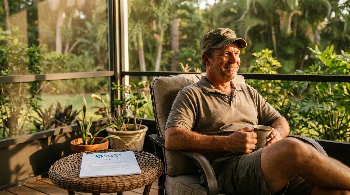 Understanding no-cost VA IRRRL fees
