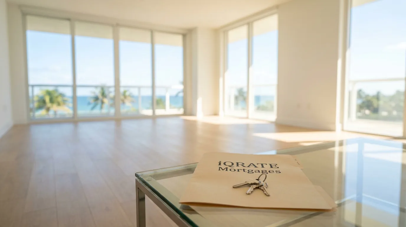 Miami rental properties for foreign investors