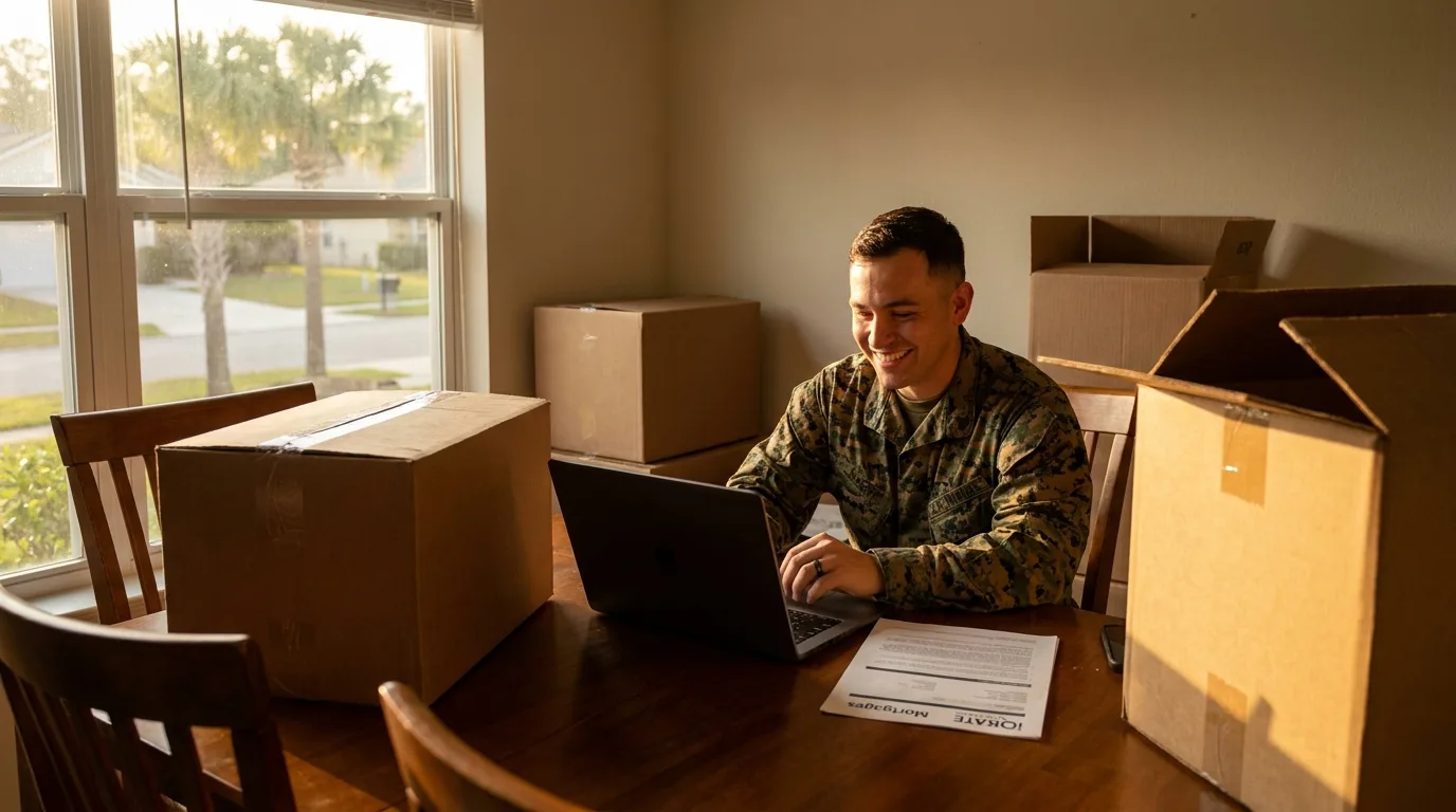 Legal documents and keys for a real estate closing.