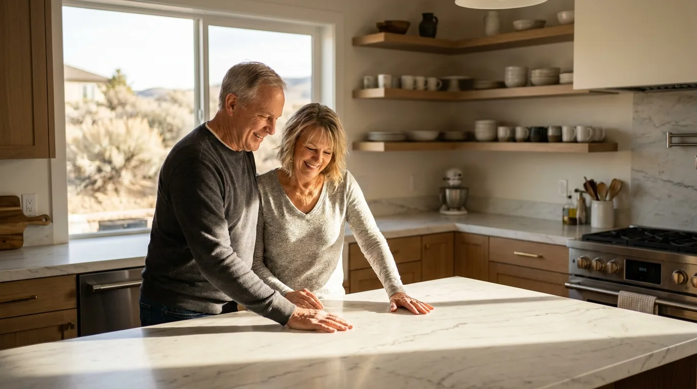 Calculating home equity for a VA cash-out refinance