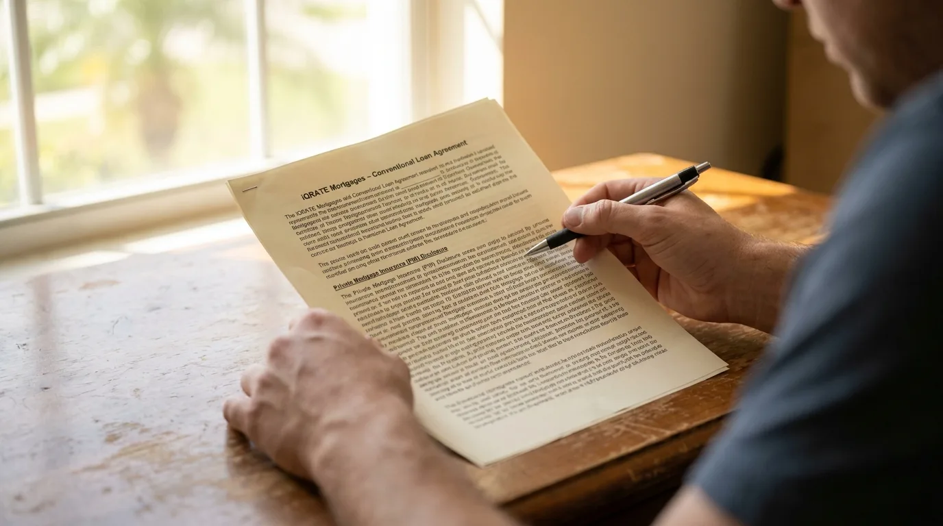 Comparing the total cost of FHA mortgage insurance over time