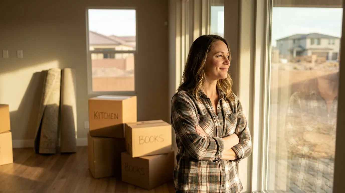 Comparing FHA and Conventional loan monthly payments