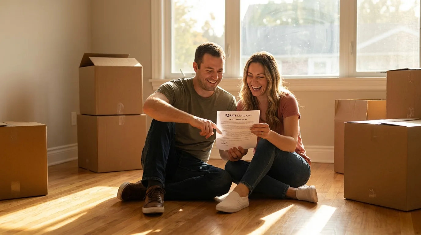 Financial documents needed for an S-Corp mortgage application