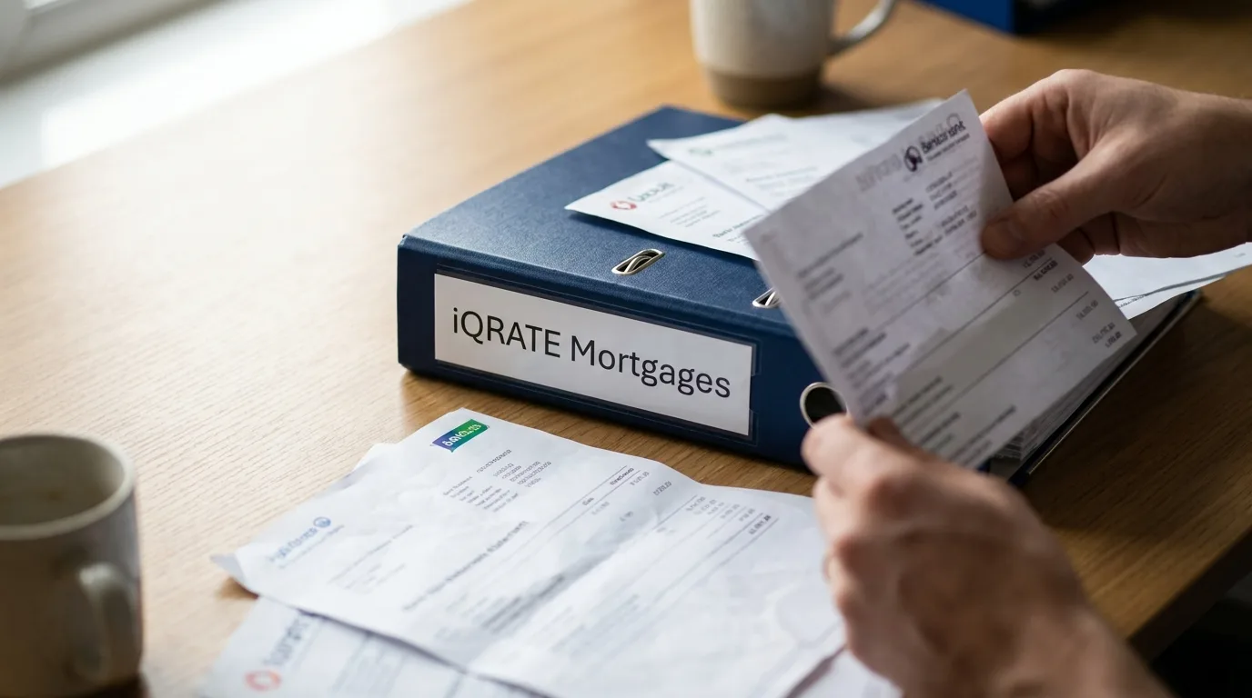 Las Vegas rental property financed with a portfolio loan