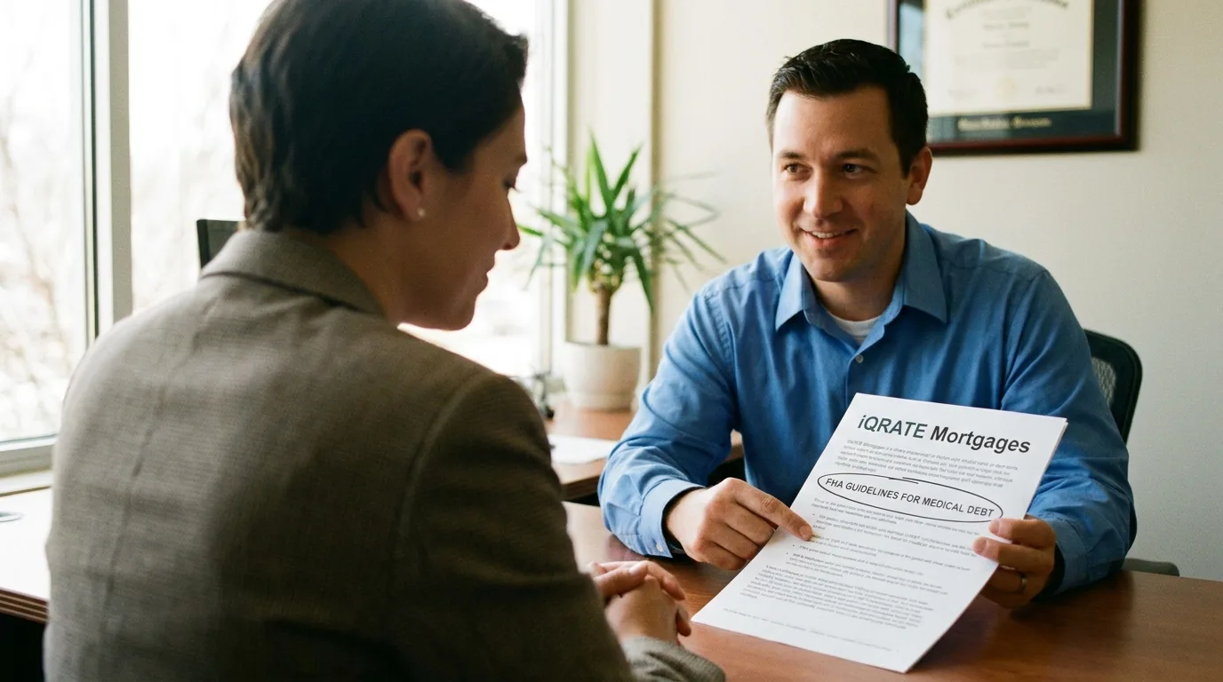 Manual underwriting offers a path to homeownership