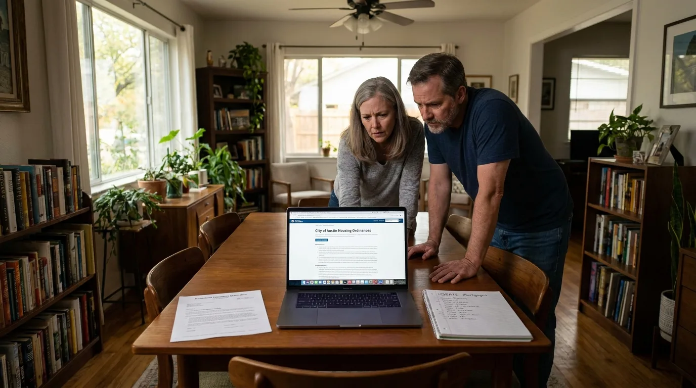 Analyzing short-term rental data for a DSCR loan.