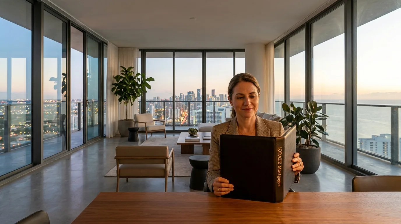 Comparing the costs of DSCR vs. blanket loans for a real estate portfolio