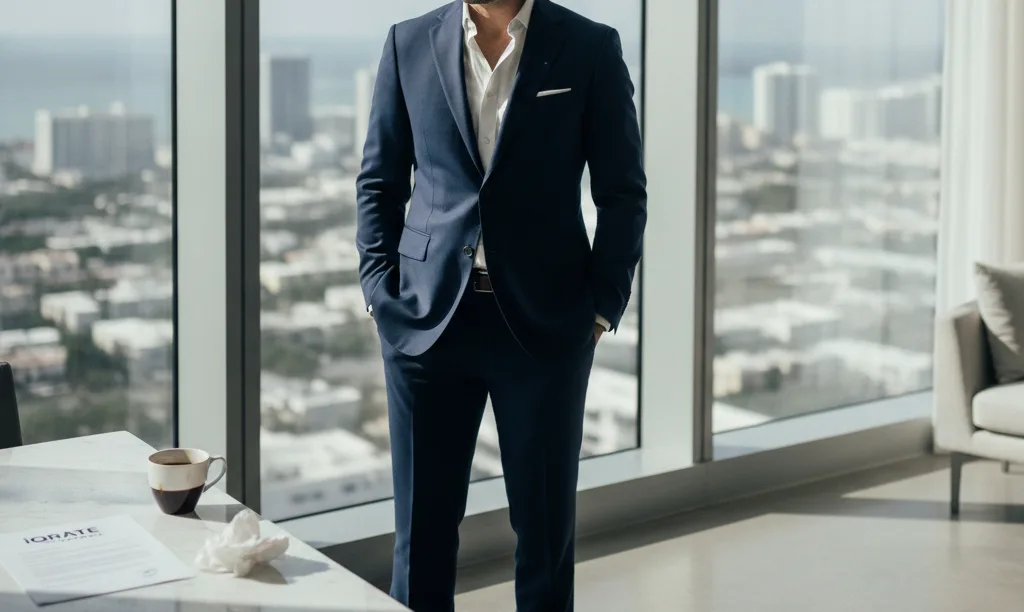 Investor considers next steps after HOA loan denial in Miami.