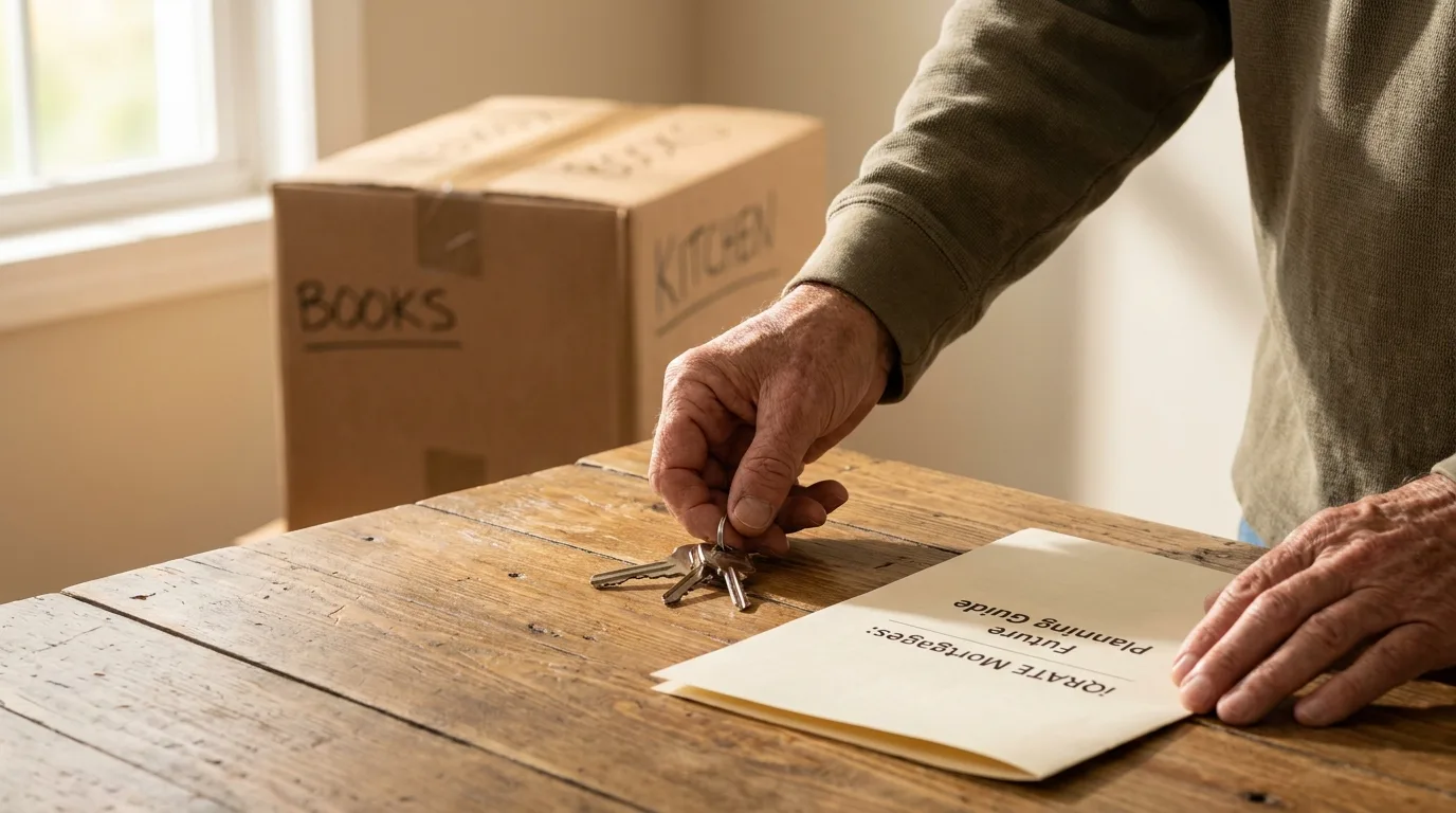 Understanding the fine print of mortgage loan documents