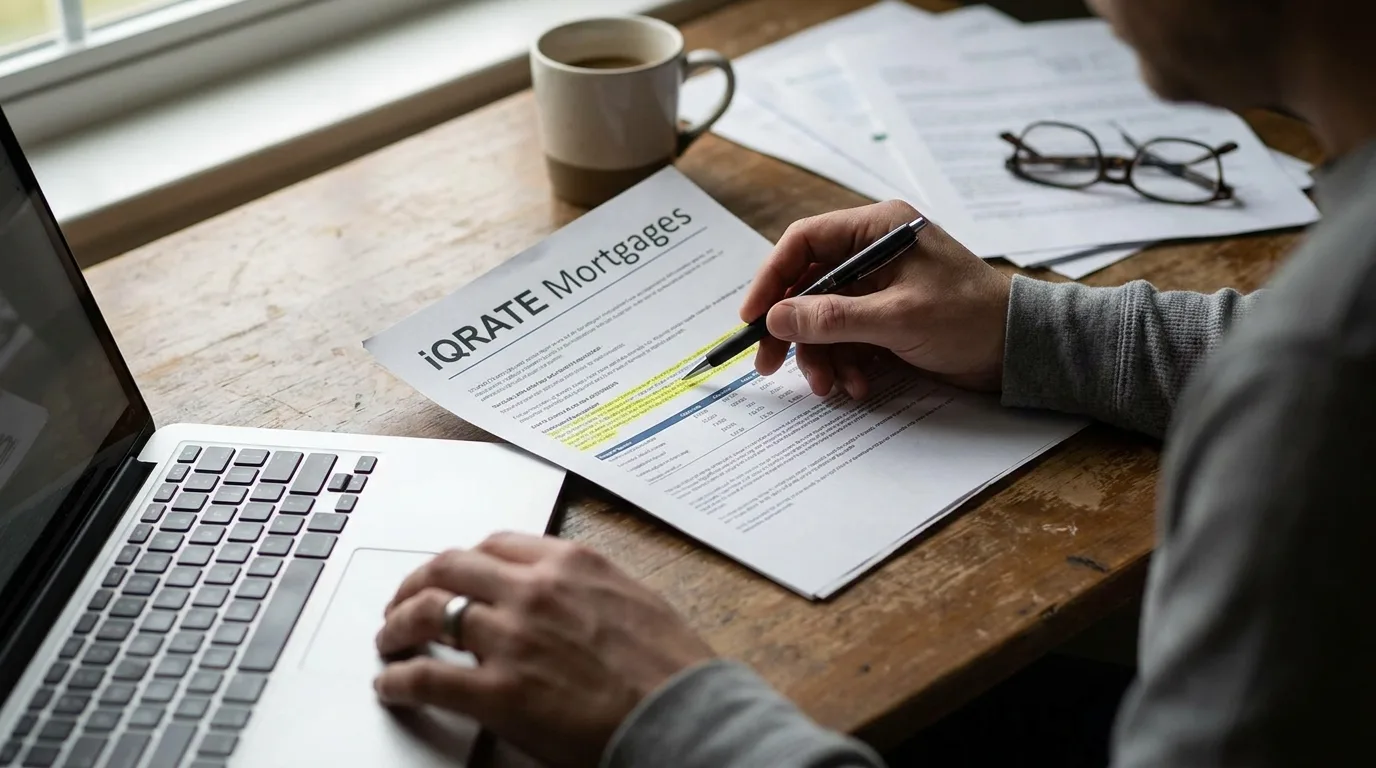 Calculating credit utilization ratio to improve mortgage credit score.