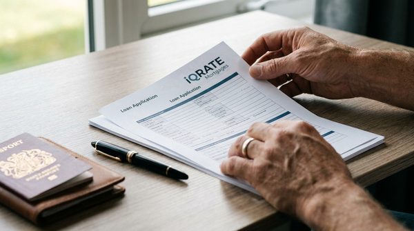 Immigration documents required for a VA loan with a non-citizen spouse