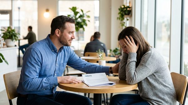 Common reasons for a last-minute mortgage denial