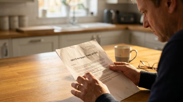 Opening new credit can jeopardize a home loan