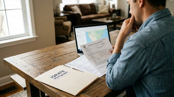 Military family planning a PCS move and home purchase