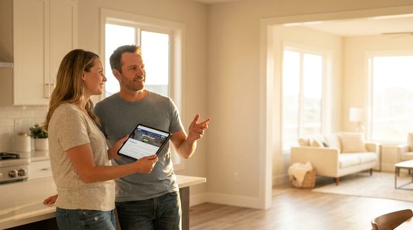 Calculating RSU income for a mortgage