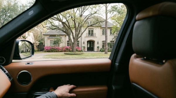 Choosing between an LLC and a Trust for a home purchase