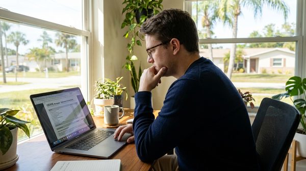 Financial breakdown of a property purchase with FIRPTA withholding