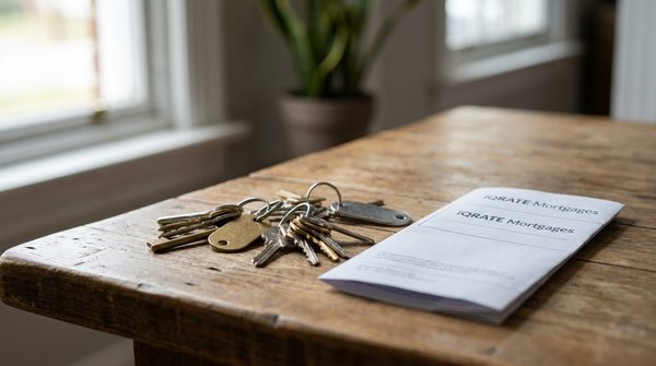 Key release clauses to review in a blanket loan agreement.