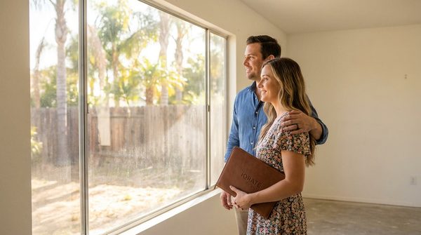 Essential documents for S-Corp mortgage application