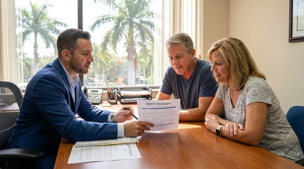 Financial documents being analyzed for S-Corp income qualification.