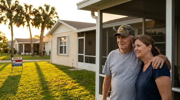 Required documents for a VA loan application with a non-citizen spouse.