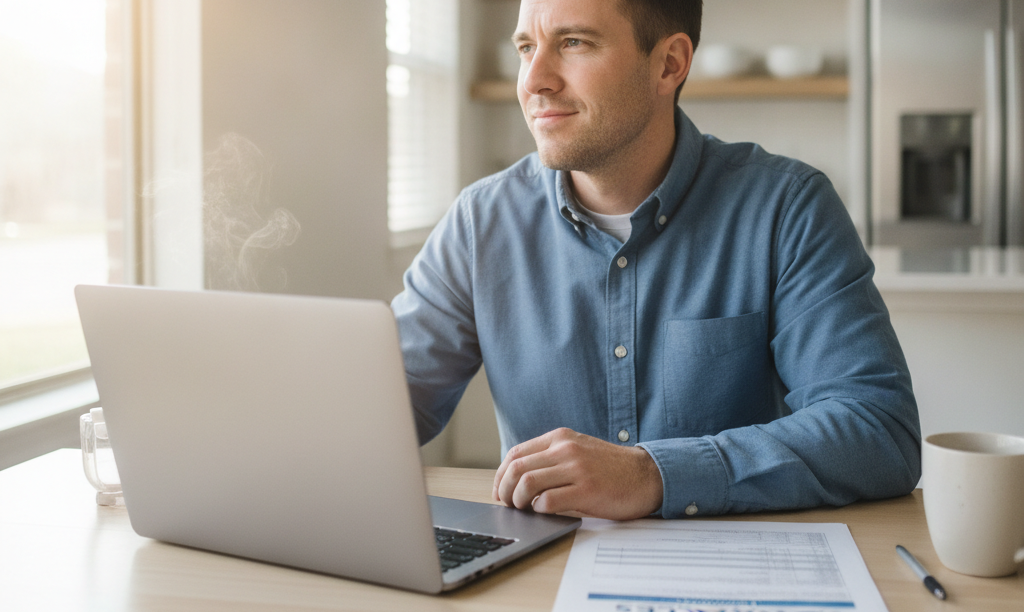 Guard member planning a Texas home purchase.