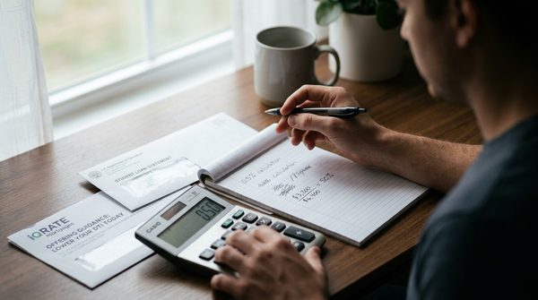 FHA and Conventional loan options for PSLF borrowers