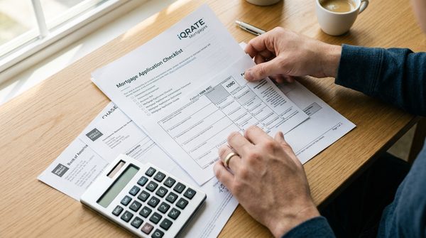 Understanding net vs gross income for a mortgage