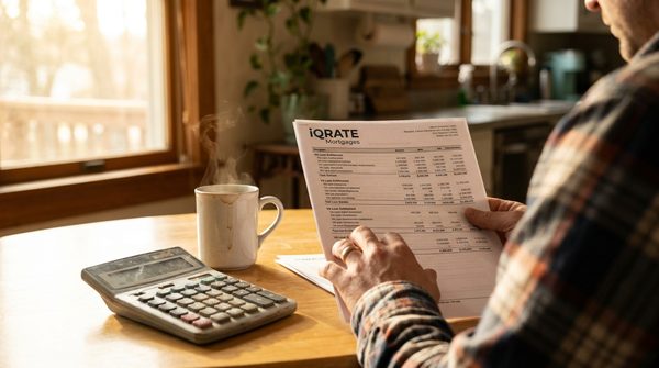 Chart comparing the pros and cons of a second VA loan versus a conventional investor loan.