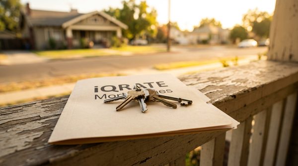 Student loan documents required for mortgage application