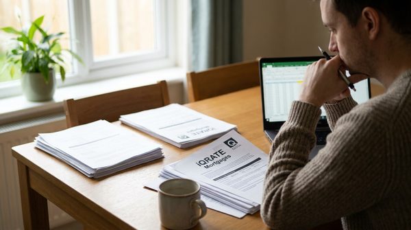 Comparing FHA and Conventional loan options for homebuyers