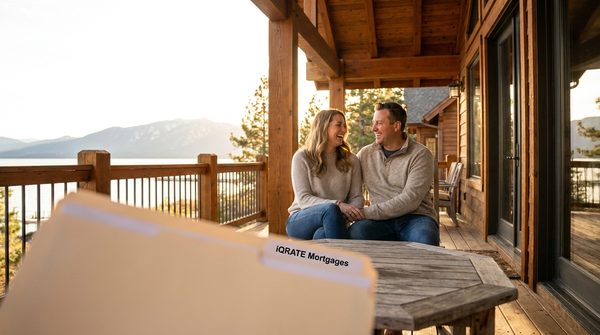 Comparing jumbo loan vs piggyback loan monthly payments